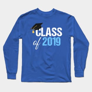 Class of 2019 Senior Long Sleeve T-Shirt
